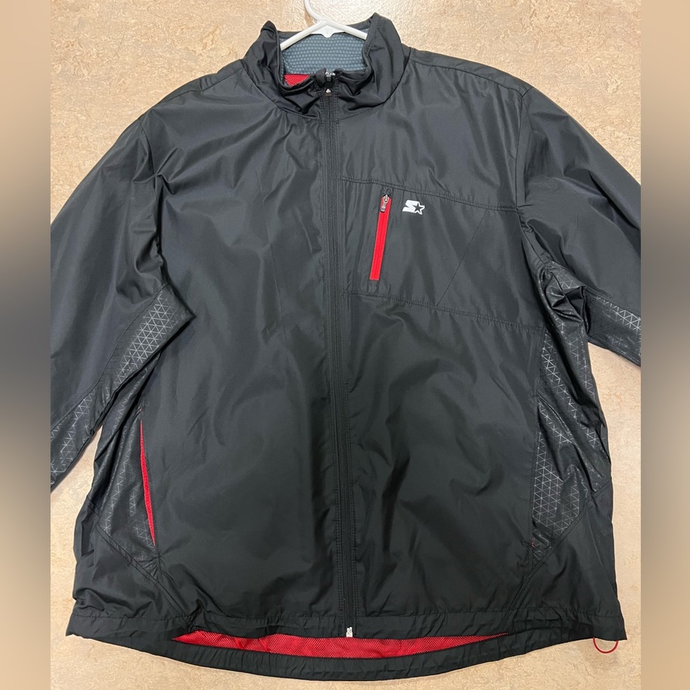 Starter Winter Breaker Jacket